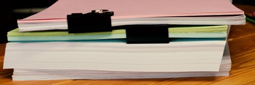 Up to Four Papers to the Same Location